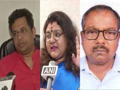 
      
      Drinking water crisis, roads key poll issues in Bishnupur
      
      