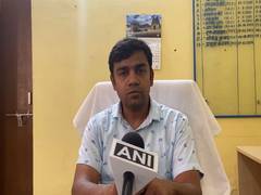 
      
      UP: SDM receives threat from mining mafia in Mainpuri
      
      