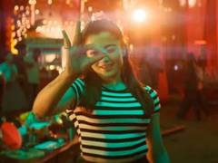 
      
      ‘Pushpa 2’: Rashmika flaunts her new hookstep in 'Sooseki' teaser
      
      