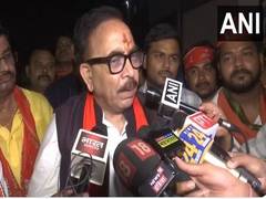 
      
      BJP leader weighs in on Bengal OBC row
      
      