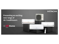 
      
      Enhance Your Room's Ambience with Hitachi Room Air Conditioners
      
      
