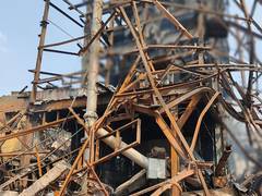 
      
      3 more bodies recovered in Dombivali boiler blast
      
      