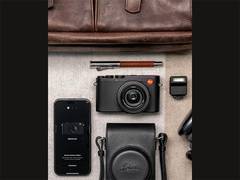 
      
      Leica announces the continuation of compact digital cameras 
      
      