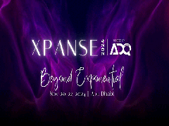 
      
      XPANSE to premiere in November 2024 in Abu Dhabi
      
      