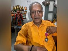 
      
      Varanasi's wooden toy industry thrives with Rs 40 crore turnover
      
      