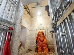 
      
      Air-cooling system installed for deities at temples in Chhatarpur
      
      
