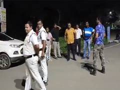 
      
      Bangladesh MP's body minced into pieces, CID arrests butcher
      
      