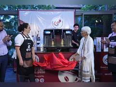 
      
      Kaapi Machines Introduces WMF Espresso NEXT
      
      