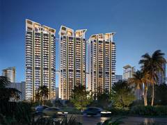 
      
      M3M Group Announces Rs 1200-Cr Premium Project M3M Altitude 
      
      