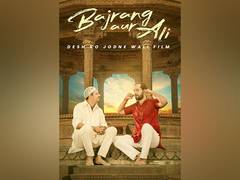 
      
      Trailer of Jaiveer-starrer ‘Bajrang Aur Ali’ out now
      
      