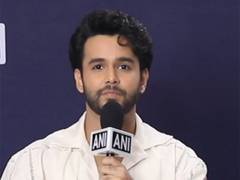
      
      Ritvik Sahore reveals what made him say yes to 'Jamnapaar'
      
      