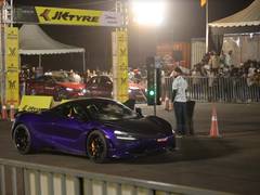 
      
      Mumbai set for Night Racing after two decades
      
      