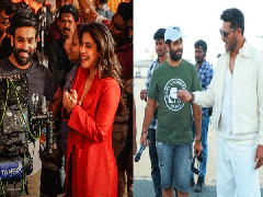 
      
      Kajol, Prabhudeva reunite after 27 years for action thriller
      
      