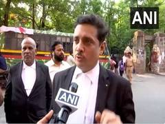 
      
      “Easy case to get bail: Advocate Saraode on Pune car crash
      
      