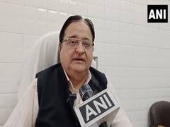 
      
      Muslim women are subjected to torture: SP's ST Hasan slams BJP
      
      