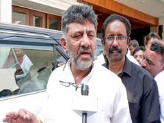 
      
      K'taka DyCM warns officials of action over potable water quality
      
      