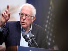
      
      “ICC prosecutor is right”: Bernie Sanders welcomes arrest warrant
      
      