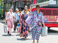 
      
      Lok Sabha polls: 889 candidates in fray across 58 constituencies
      
      
