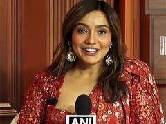 
      
      Neha Sharma talks about her upcoming series 'Illegal 3' 
      
      