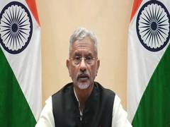 
      
      India, Japan are close partners for reformed multilateralism: EAM
      
      