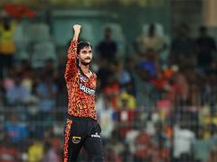 
      
      Pat reveals mastermind behind introducing Shahbaz as impact sub
      
      