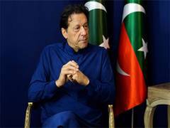 
      
      Punjab cabinet approves undertaking legal action against Imran
      
      