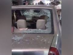 
      
      Nagpur: 3 including child injured after being hit by car
      
      