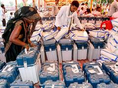 
      
      889 candidates in fray across 58 constituencies in Phase
      
      