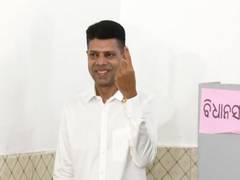 
      
      Everyone should participate in festival of democracy: VK Pandian
      
      