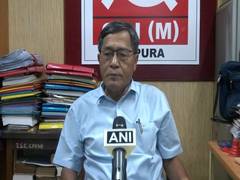 
      
      CPIM leader criticises WB government over OBC certificates issue
      
      
