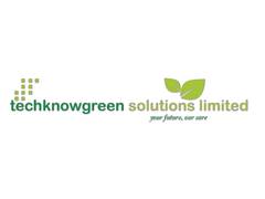 
      
      Techknowgreen Solutions Reports Total Income of Rs 23.50 Cr
      
      