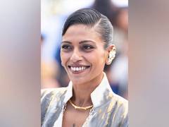 
      
      Cannes: Anasuya Sengupta becomes first Indian to win best actress
      
      