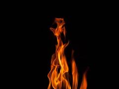 
      
      Fire breaks out in Yamuna Khadar slum cluster, no casualties
      
      