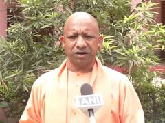 
      
      Attempt to threaten sages like the time of Ravana: Yogi
      
      