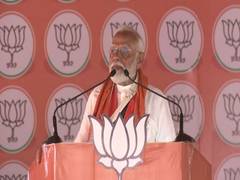 
      
      INDIA alliance is communal, casteist and dynastic: PM Modi
      
      
