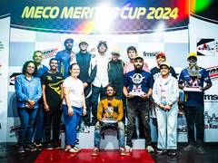 
      
      Kartkrew Motorsports Dominates Senior Max Category
      
      