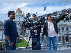 
      
      A cinema tour of Moscow – tips for true film buffs  
      
      