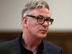 
      
      Alec Baldwin to stand trial for involuntary manslaughter
      
      