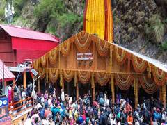 
      
      Yatra Magistrates deployed at Badrinath, Kedarnath 
      
      