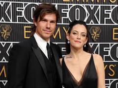 
      
      Riley Keough recalls meeting husband on set of ‘Mad Max'
      
      