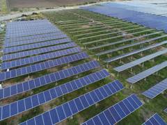 
      
      India adds record 10 GW of solar capacity in Q1 2024
      
      