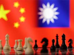 
      
      Global community condemns China's military actions near Taiwan
      
      