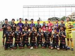 
      
      'AIFF U-17 Youth League provides players growth opportunities'
      
      