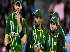 
      
      Shahid Afridi reveals one thing 