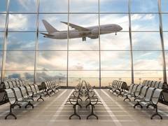
      
      Flight operations suspended for 21 hours in Kolkata
      
      
