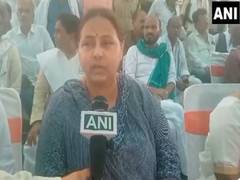 
      
      Electricity bills are high due to privatisation: Misa Bharti
      
      