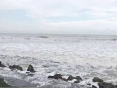 
      
      Cyclone Remal to make landfall in Bengal on May 26
      
      