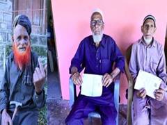 
      
      Anantnag-Rajouri Lok Sabha seat records highest turnout in 35 yrs
      
      