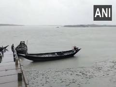 
      
      Cyclone 'Remal' to hit Bengal coast tonight
      
      