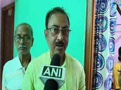 
      
      CAA will have no negative socio-economic impact: Tripura BJP chief
      
      